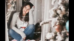 Have Yourself a Merry Little Christmas - Ekaterina Biserova (Christmas Song) Екатерина Бисерова