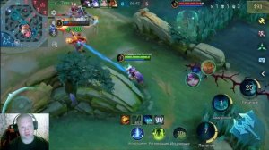 Mobile Legends Bang Bang РЕЙТИНГ ОСНОВА соло#mlbb#shorts  (3)