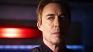 Nora West Allen / Aurora (5,4,3,2,1) Death Song