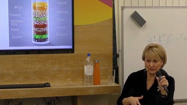 Бутакова О. А. О  пробиотиках и пребиотиках    #здоровыйкишечник #микрофлора #пробиотик #пребиотик