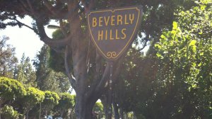 От столицы Греха до города Ангелов. По ту сторону Тихого океана. Фильм третий