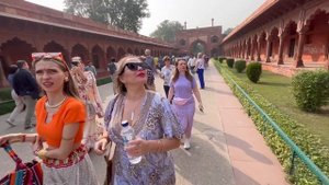 Тур Духовная Индия «12-16 ноября 2024» Ришикеш, Агра, Джайпур