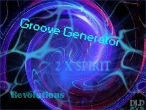 Groove Generator Revolutions