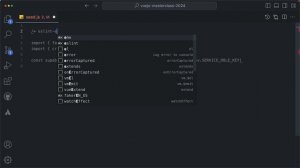 09_Set Up Supabase JavaScript Client in Node Environment