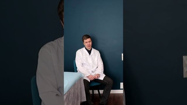На второй, третий прием тело перестает бояться