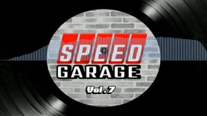 SPEED GARAGE / DJ ILSHAT IBATULLIN vol.7 @SpeedGarageRadio