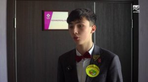 Олимпиада «Моя Россия» от «Движения первых»