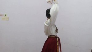 Русская народная песня «Уж ты ягодка красна»