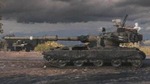 ChesseyLine тестовая