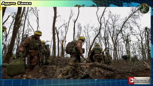 Элита бежит первой. «Гвардия» Зеленского, бросила окопы и смылась с передка