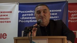 Брейн ринг.