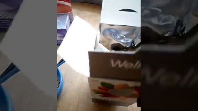 Здоровый перекус. смотреть онлайн