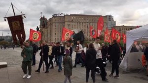 Братский молебен