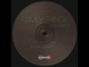 DJ Aakmael – Lakes