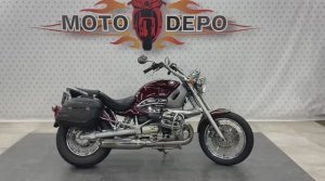 BMW R1200C 040750