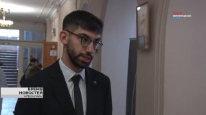 В Волгограде эксперты обсудили самобытность культурного наследия России