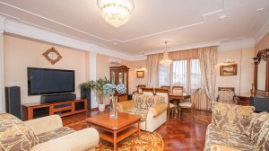 Просторная квартира в самом центре г. Ярославль