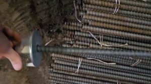 Гайка оцинкованная 90 трехрожковая для винта. Качество великолепное.