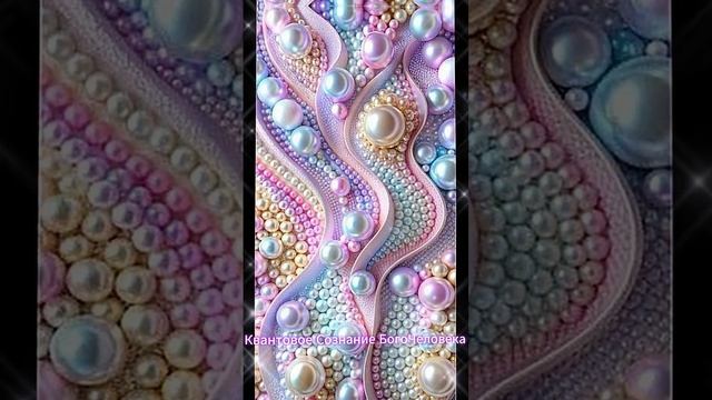 ЖЕМЧУЖНЫЕ ЭНЕРГИИ ПЕРВОИСТОКА💎 🪩🫧
