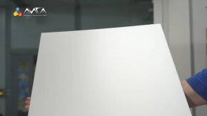 415. Новая матовая эмаль для деталей с большой площадью. Никаких больше полос при нанесении!!!