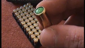 YAS 9mm P.A.K Blank ammo original made in Türkiye