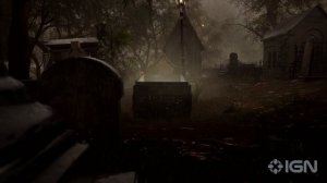 Трейлер Texas Chain Saw Massacre: Official Bones and Wyatt, персонаж)