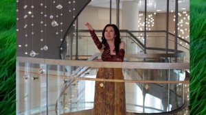 Лариса Елина
Э. де Куртис – Д. де Куртис «Вернись в Сорренто»