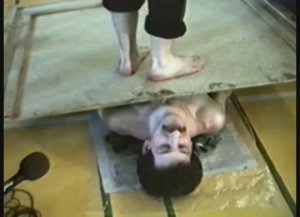 Интервью Чистякова Норильск