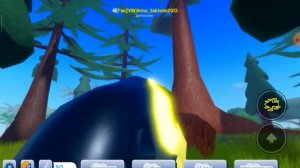 обзор на новую птицу в feather family|дромоэозавр|роблокс