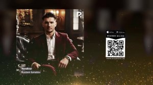 Rustam Ismatov - Yondirar | Рустам Исматов - Ёндирар (AUDIO)