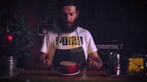 Coffee time | Promo video | Green Corner