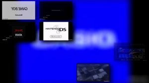 Game Consoles - Sparta Megrim Remix