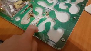 у меня ферма муравьев у меня тут била 3 месяца