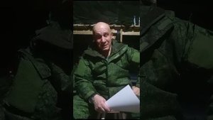 Жизнь СВОшника