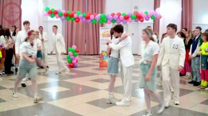 Стартинейджер 2024 г.Сухиничи