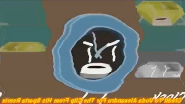(REUPLOADED) Preview 2 Clock Effects Extended