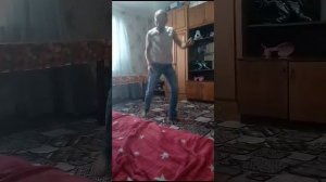 танцор диско