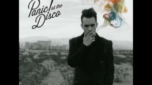 Panic! at the Disco - Far Too Young to Die (Instrumental) (HQ Audio)