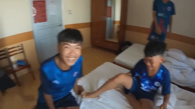 Anh Ba Phai Vlogs | Hậu Trường Ngày Thứ Nhất Ở Vũng Tàu смотреть онлайн