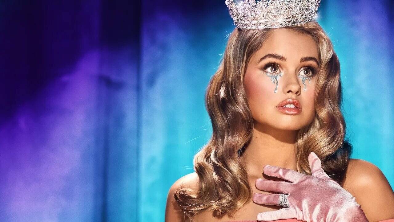 Сериал Ненасытная – 2 сезон 8 серия / Insatiable