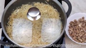 5 самых вкусных мясных начинок для блинчиков, пирожков, пирогов, кулебяк, лаваша, тарталеток!.mp4