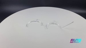 BMW 7 G11  G12 (2017-2019) левый