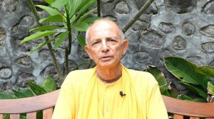 2024.12.07 - Обращение Е.С. Бхакти Вигьяны Госвами по поводу Вьяса-пуджи Е.С. Радханатха Свами