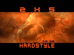 2xs Hardstyle   djd2xs