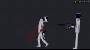 People Playground / Special Forces vs People (3)