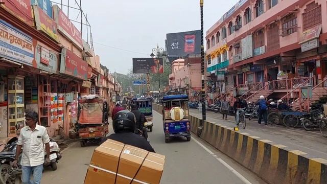 लोहटिया मार्केट वाराणसी ! Lohatiya Market Bda Ganesh Varanasi  ! Lohatiya Varanasi  ! Banaras Marke