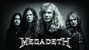 Megadeth - Night Stalkers