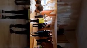 Monkey dance. Монкей танец.