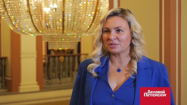 ТОП-100 | Ирина Новикова