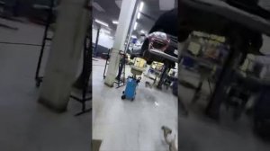 Ошибочка На HAVAL стоит не робот а автоматическая коробка корейская шести Ступка